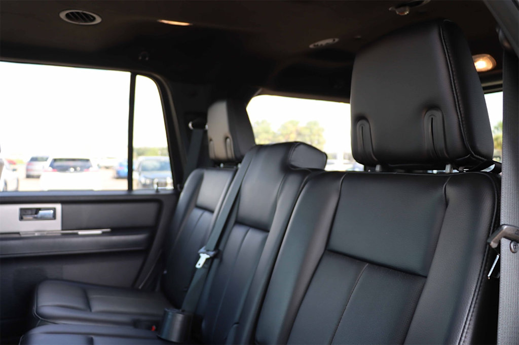 Thumbnail: 2016 Ford Expedition - 22