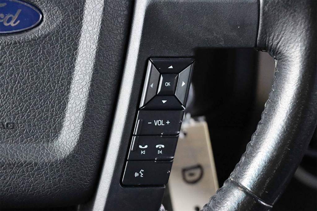 Thumbnail: 2016 Ford Expedition - 26