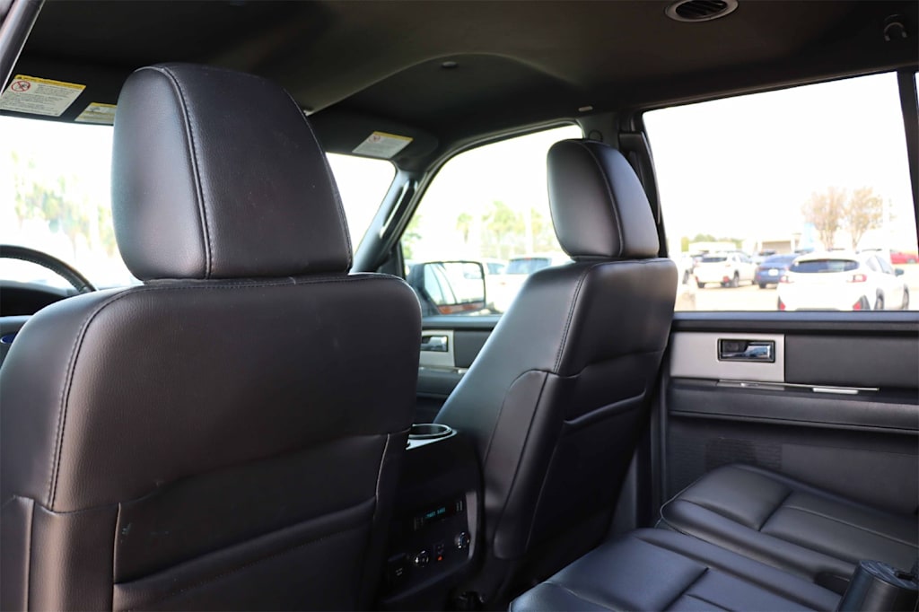 Thumbnail: 2016 Ford Expedition - 13
