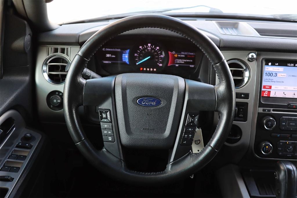 Thumbnail: 2016 Ford Expedition - 15