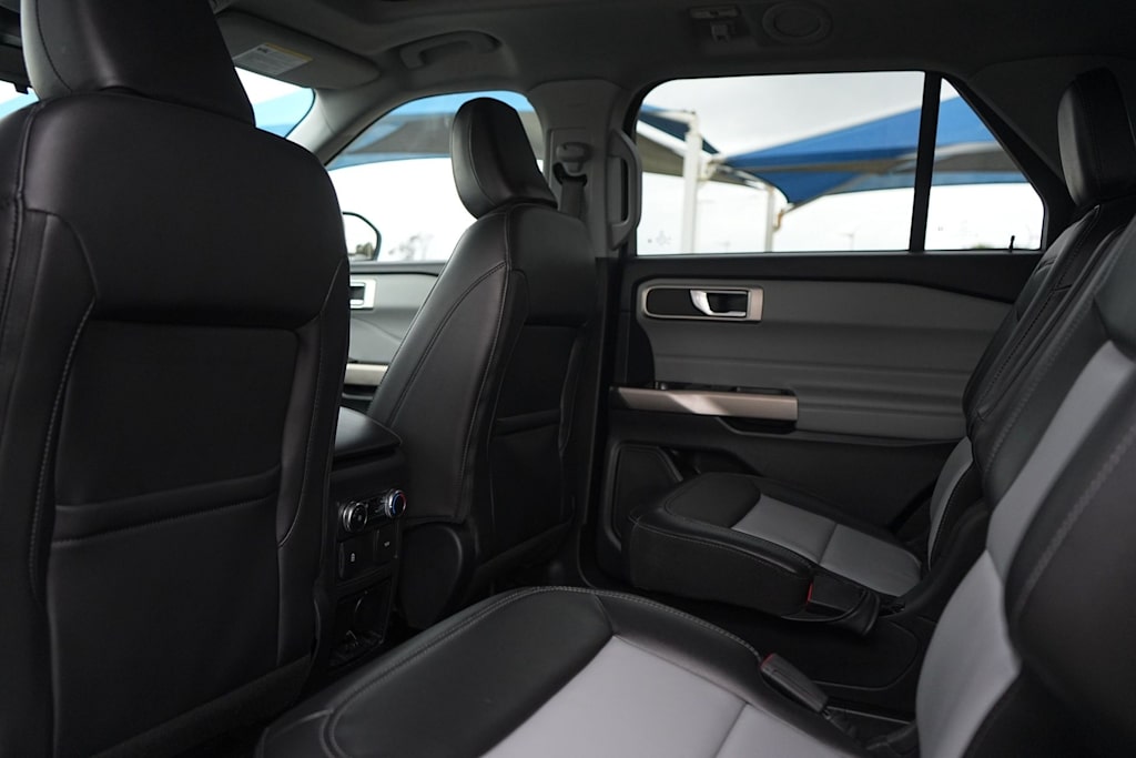 Thumbnail: 2023 Ford Explorer - 13