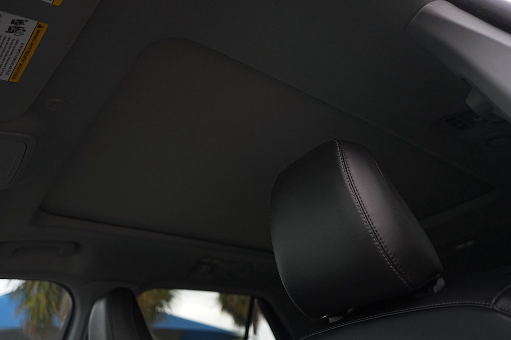 Thumbnail: 2023 Ford Explorer - 28