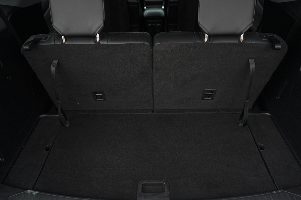 Thumbnail: 2023 Ford Explorer - 18