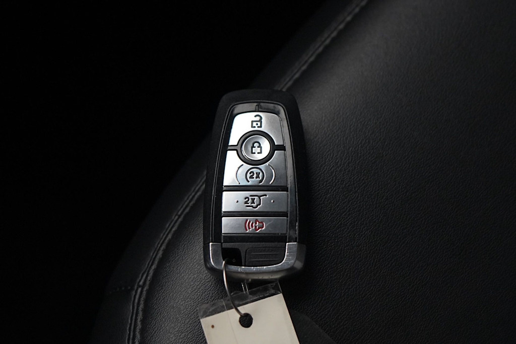 Thumbnail: 2023 Ford Explorer - 19