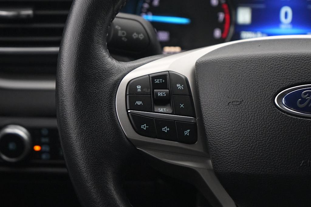 Thumbnail: 2023 Ford Explorer - 23