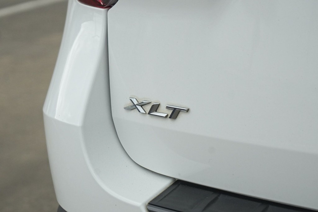 Thumbnail: 2023 Ford Explorer - 7