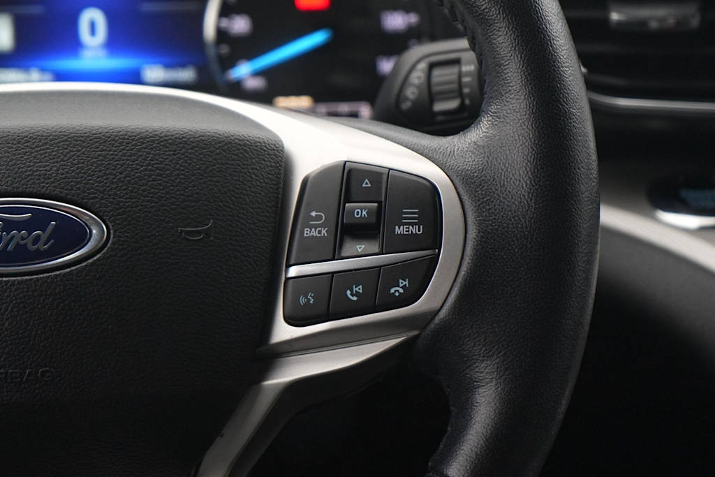 Thumbnail: 2023 Ford Explorer - 24