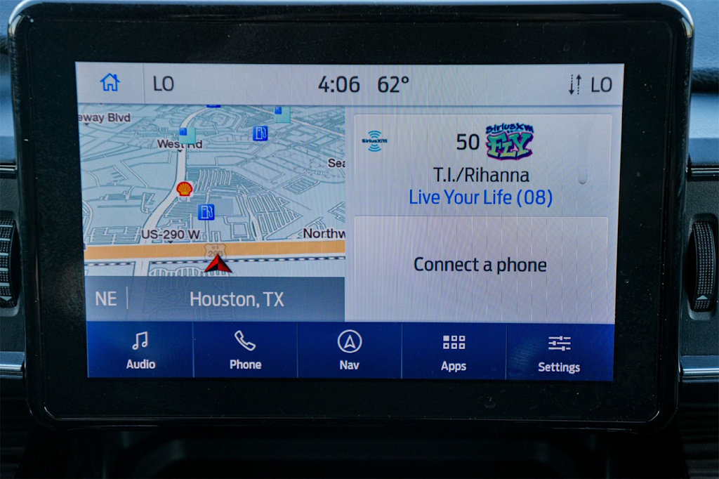 Thumbnail: 2023 Ford Explorer - 15