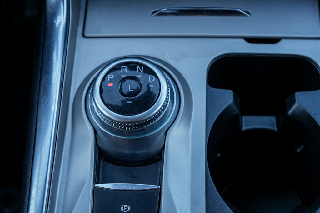 Thumbnail: 2023 Ford Explorer - 16