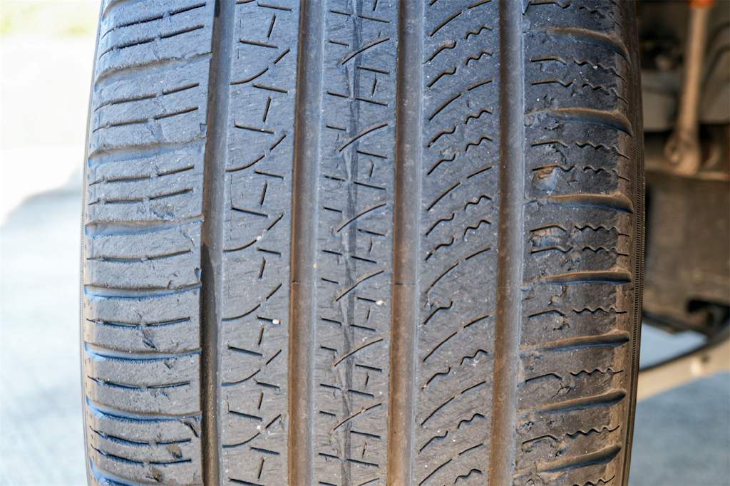 Thumbnail: 2023 Ford Explorer - 20