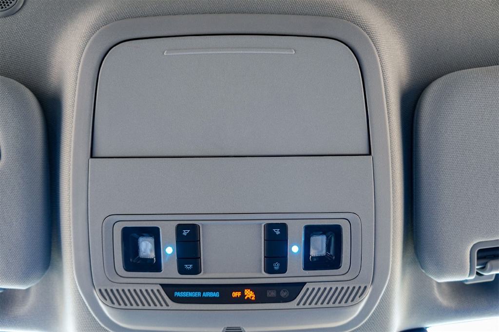 Thumbnail: 2023 Ford Explorer - 28