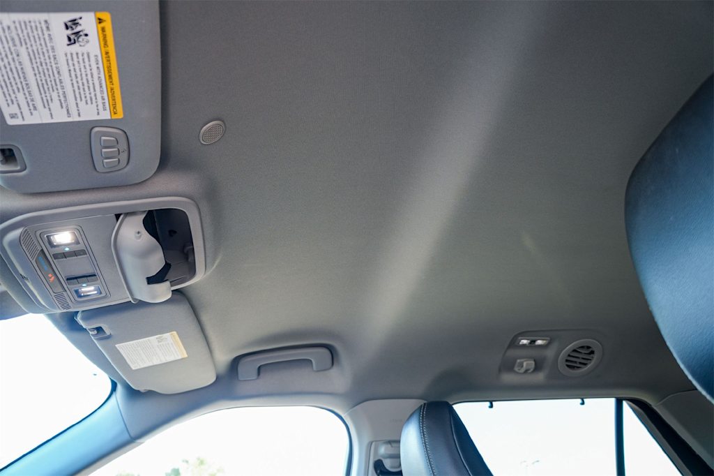 Thumbnail: 2023 Ford Explorer - 23