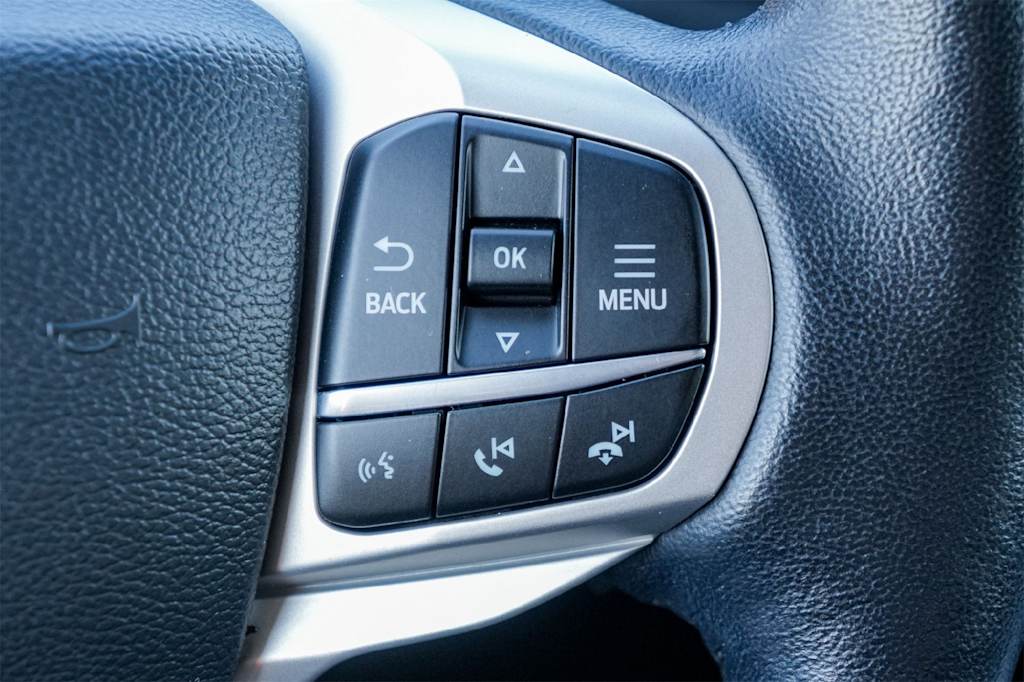 Thumbnail: 2023 Ford Explorer - 27