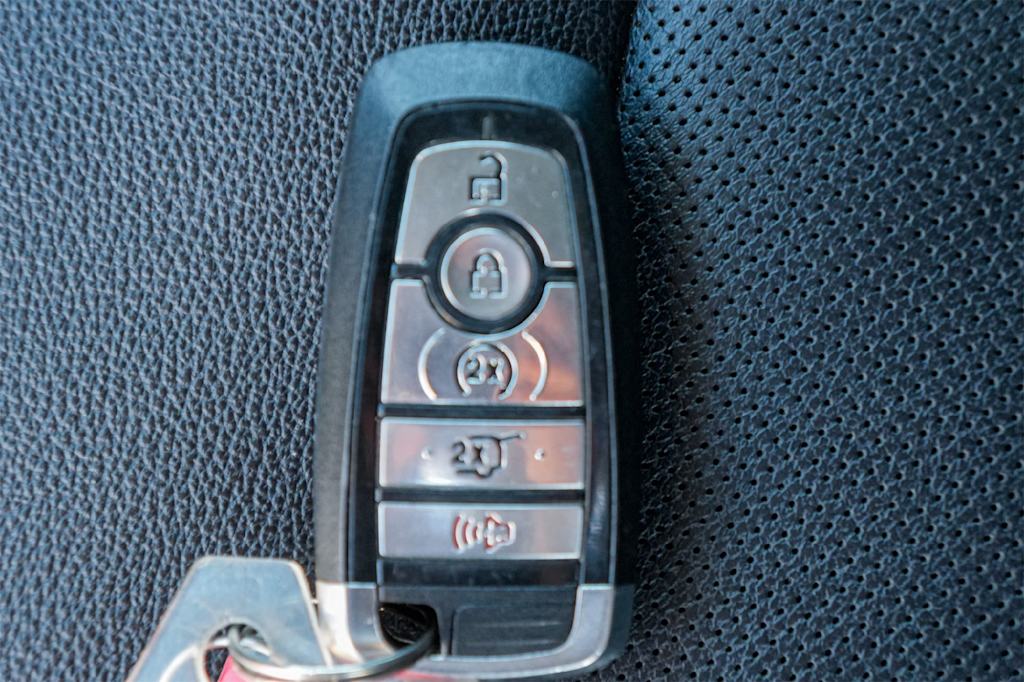 Thumbnail: 2023 Ford Explorer - 19