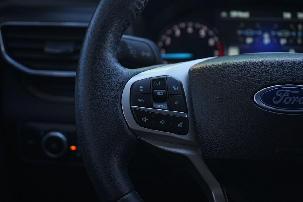 Thumbnail: 2024 Ford Explorer - 23