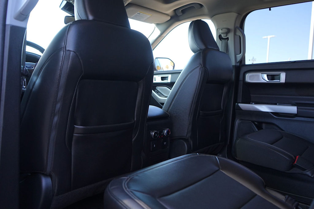 Thumbnail: 2024 Ford Explorer - 13