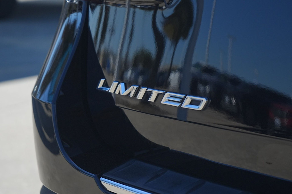 Thumbnail: 2024 Ford Explorer - 7