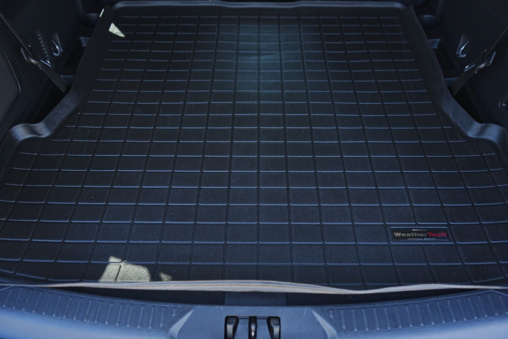 Thumbnail: 2024 Ford Explorer - 18