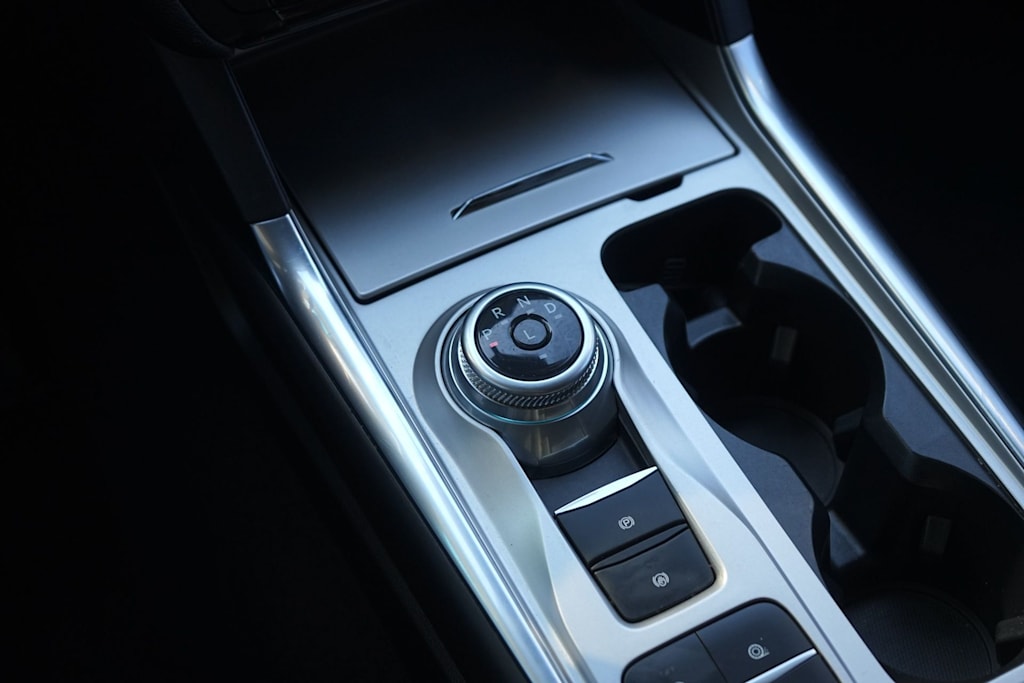 Thumbnail: 2024 Ford Explorer - 16