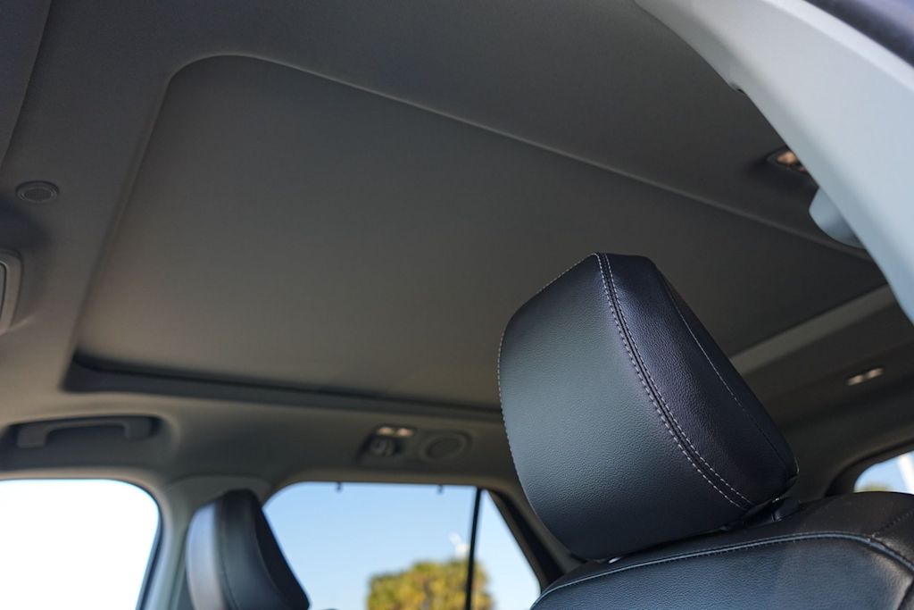 Thumbnail: 2024 Ford Explorer - 28