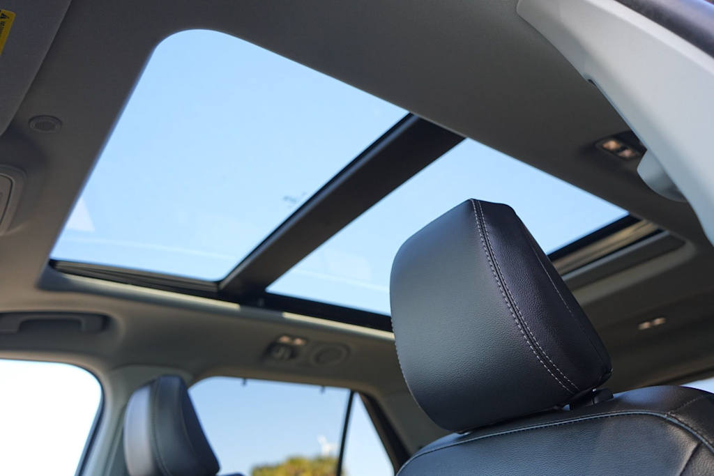 Thumbnail: 2024 Ford Explorer - 27