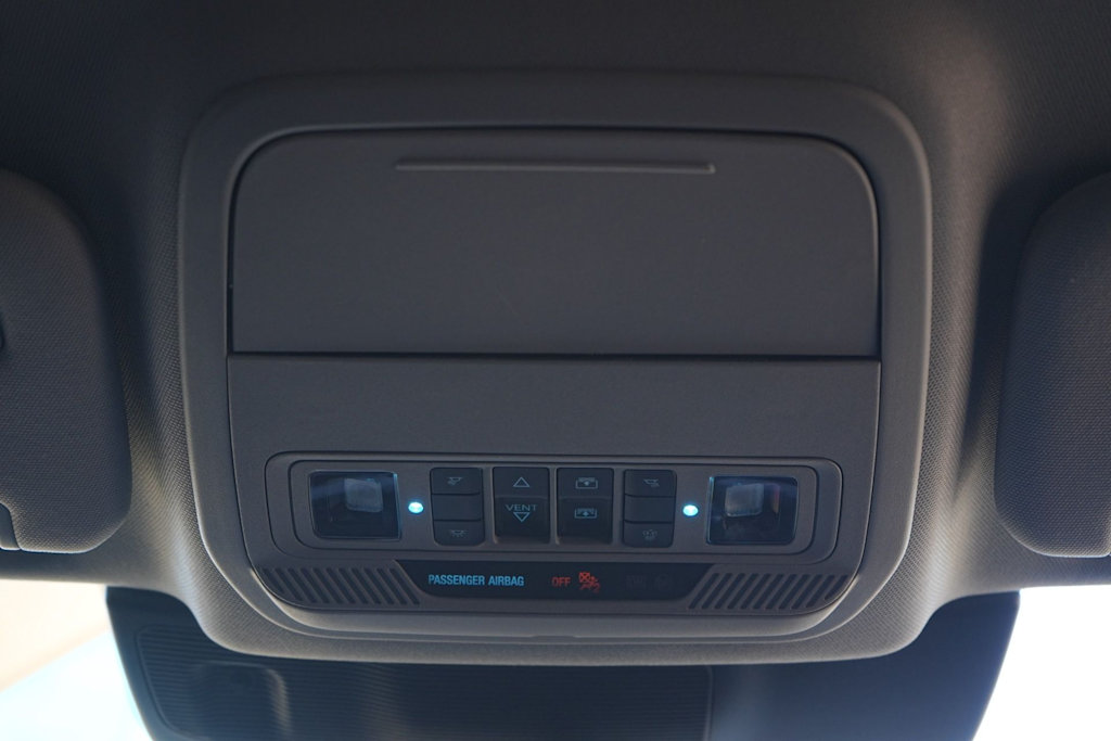 Thumbnail: 2024 Ford Explorer - 26