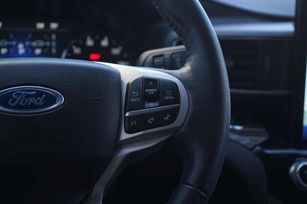 Thumbnail: 2024 Ford Explorer - 24