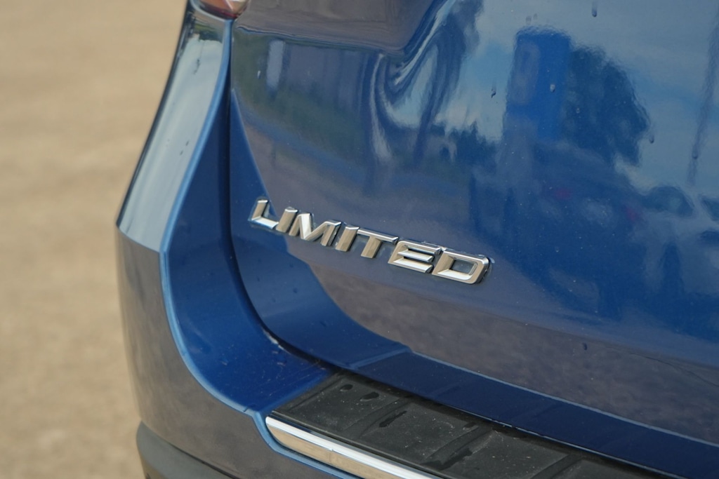 Thumbnail: 2023 Ford Explorer - 7