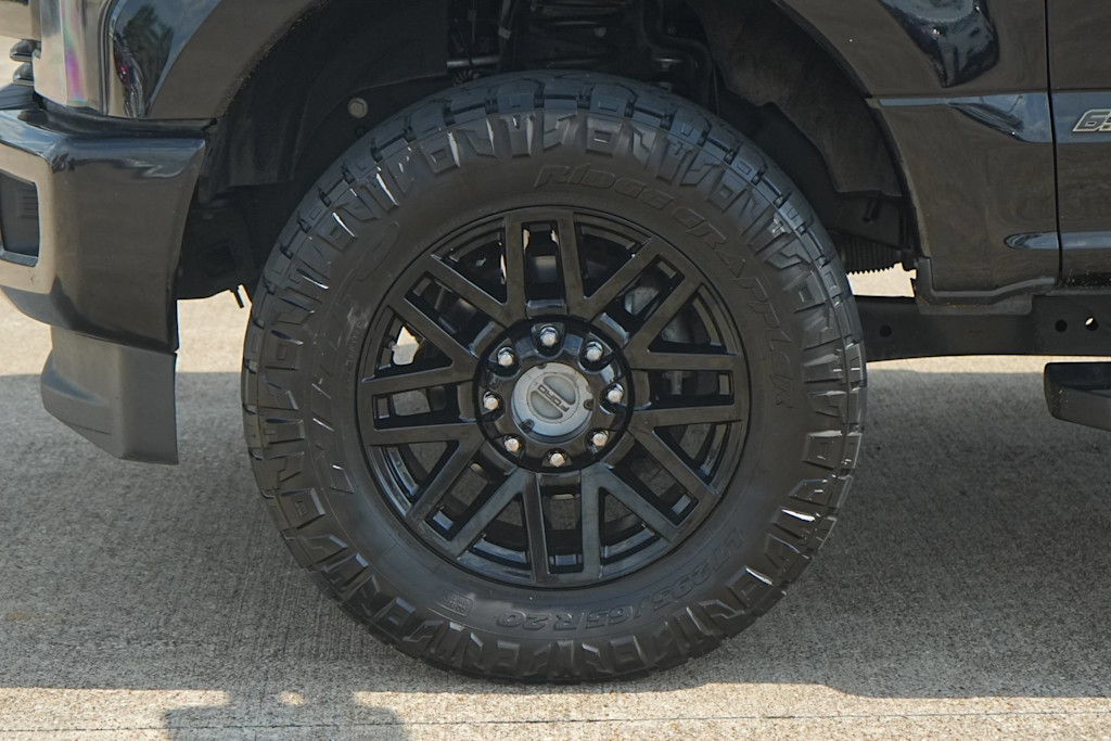 Thumbnail: 2019 Ford F-250 - 8