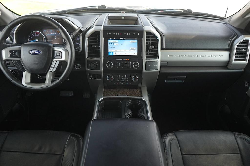Thumbnail: 2019 Ford F-250 - 9