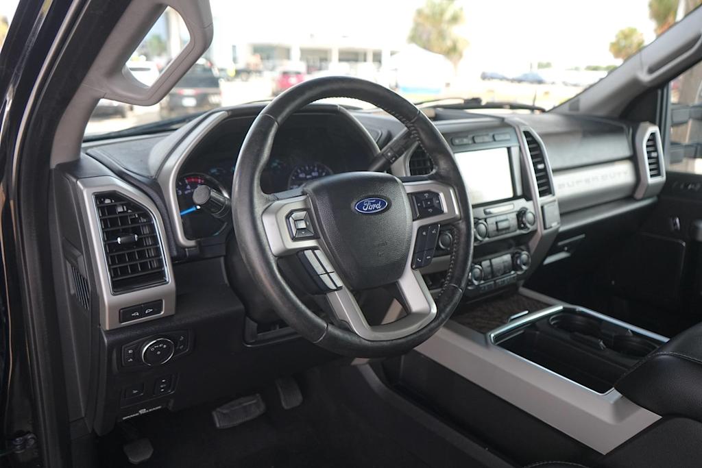 Thumbnail: 2019 Ford F-250 - 2
