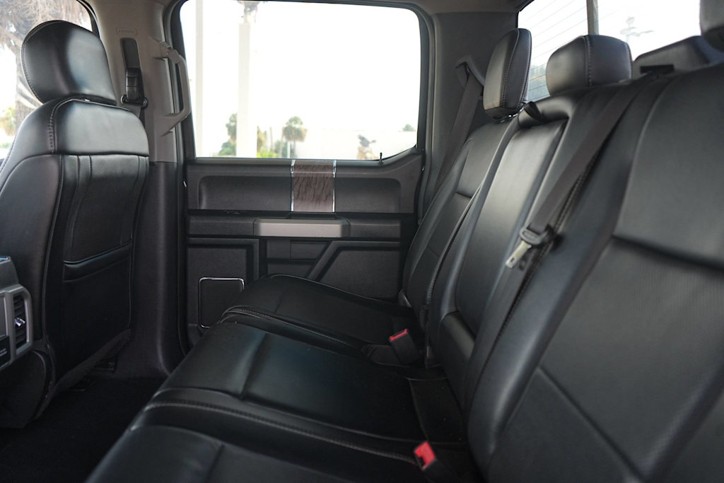Thumbnail: 2019 Ford F-250 - 21