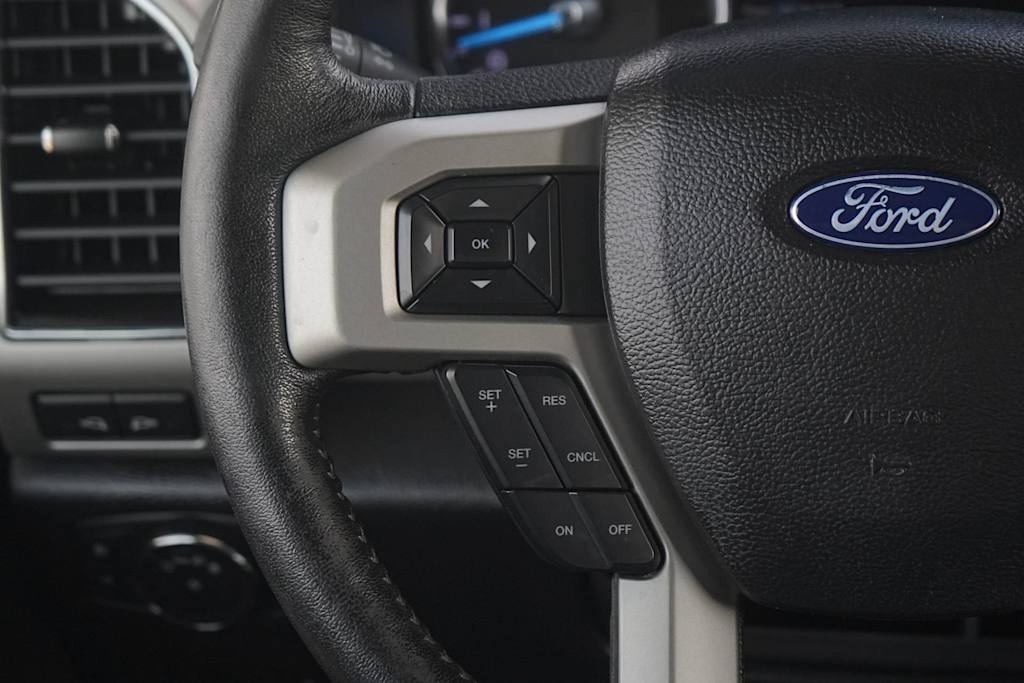 Thumbnail: 2019 Ford F-250 - 22