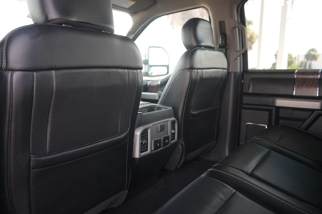 Thumbnail: 2019 Ford F-250 - 12