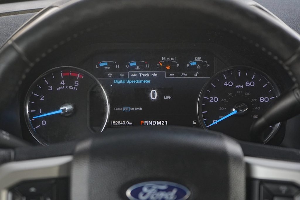 Thumbnail: 2019 Ford F-250 - 15