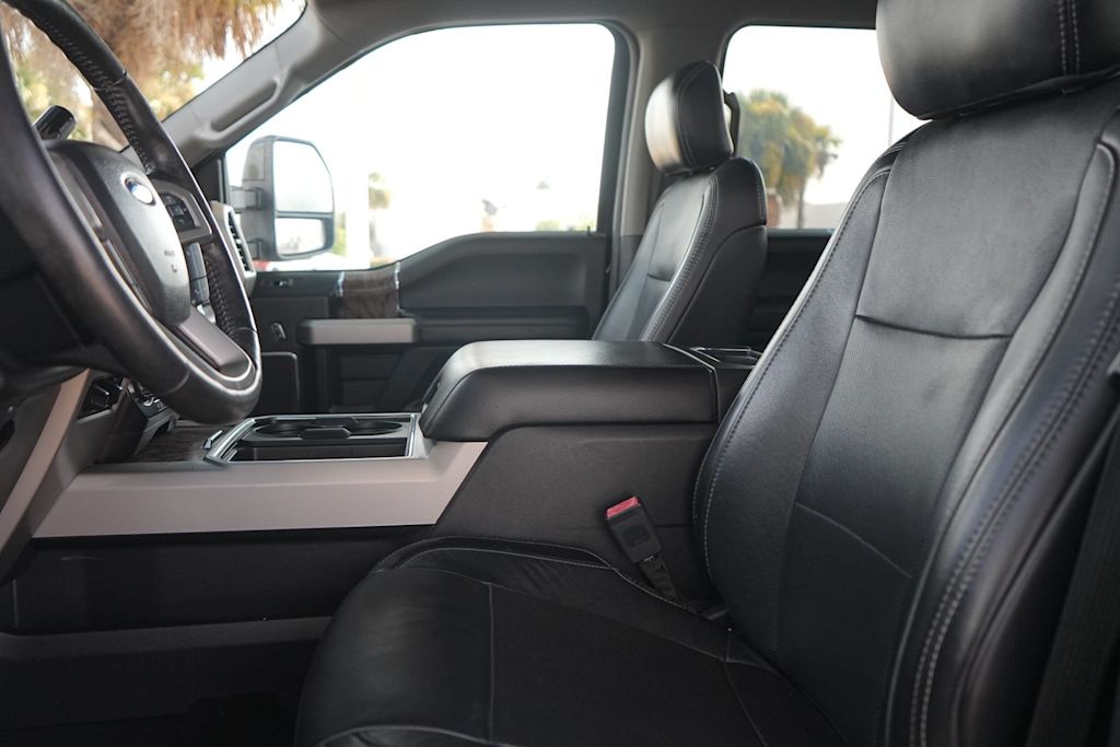 Thumbnail: 2019 Ford F-250 - 10