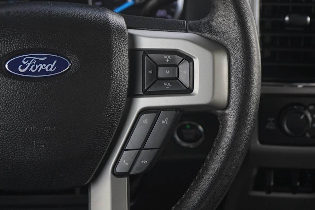 Thumbnail: 2019 Ford F-250 - 23