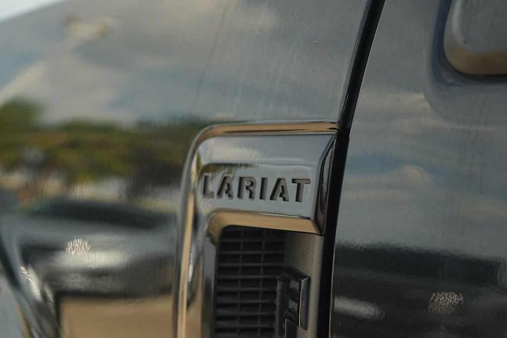 Thumbnail: 2019 Ford F-250 - 19