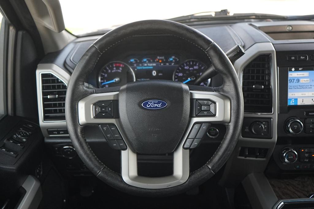 Thumbnail: 2019 Ford F-250 - 13
