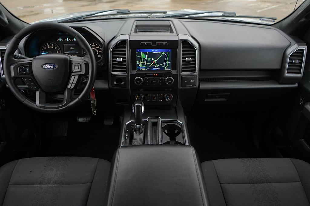 Thumbnail: 2019 Ford F-150 - 10