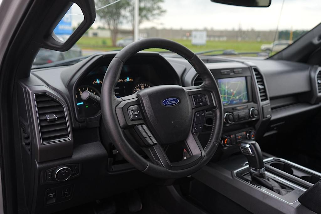 Thumbnail: 2019 Ford F-150 - 2