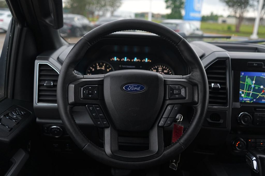 Thumbnail: 2019 Ford F-150 - 14