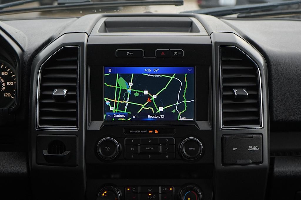 Thumbnail: 2019 Ford F-150 - 15