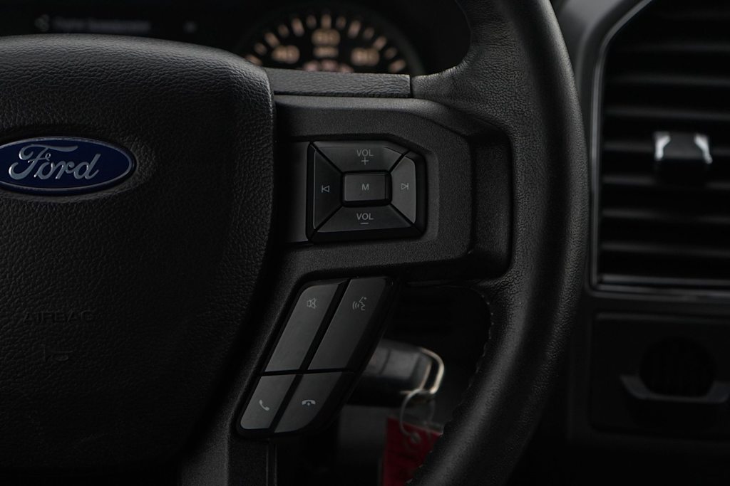 Thumbnail: 2019 Ford F-150 - 24