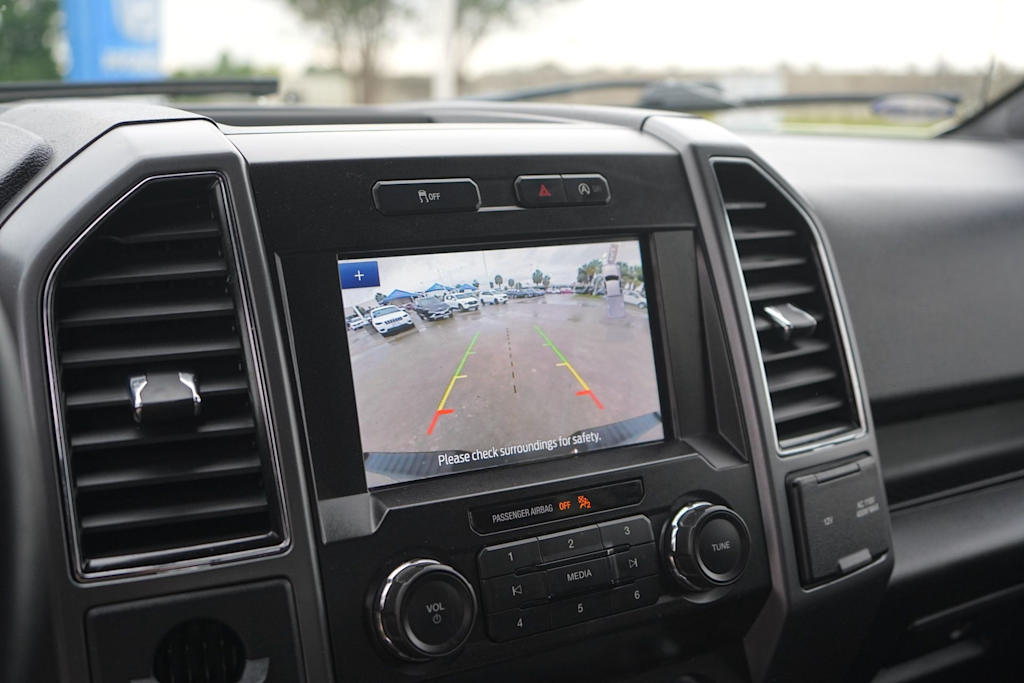 Thumbnail: 2019 Ford F-150 - 27