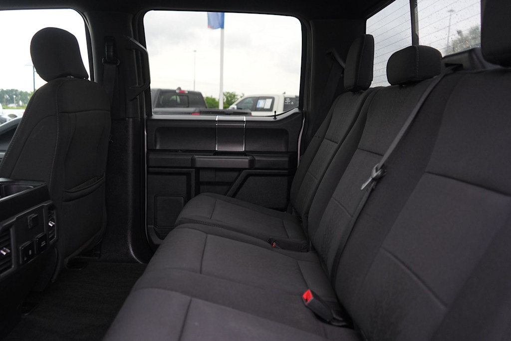 Thumbnail: 2019 Ford F-150 - 22
