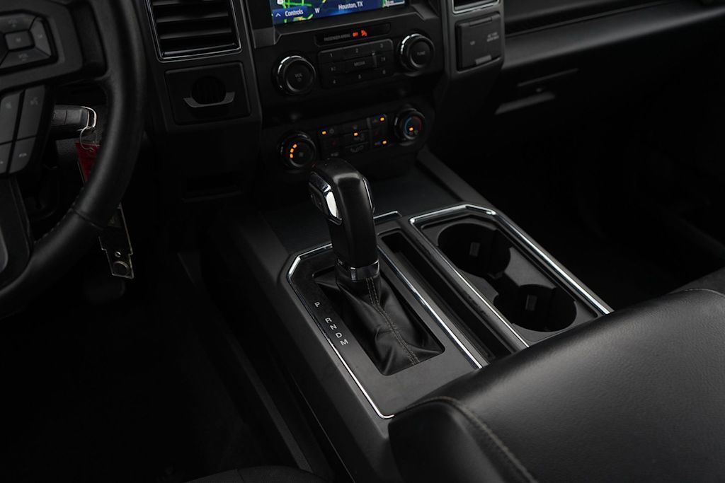Thumbnail: 2019 Ford F-150 - 16