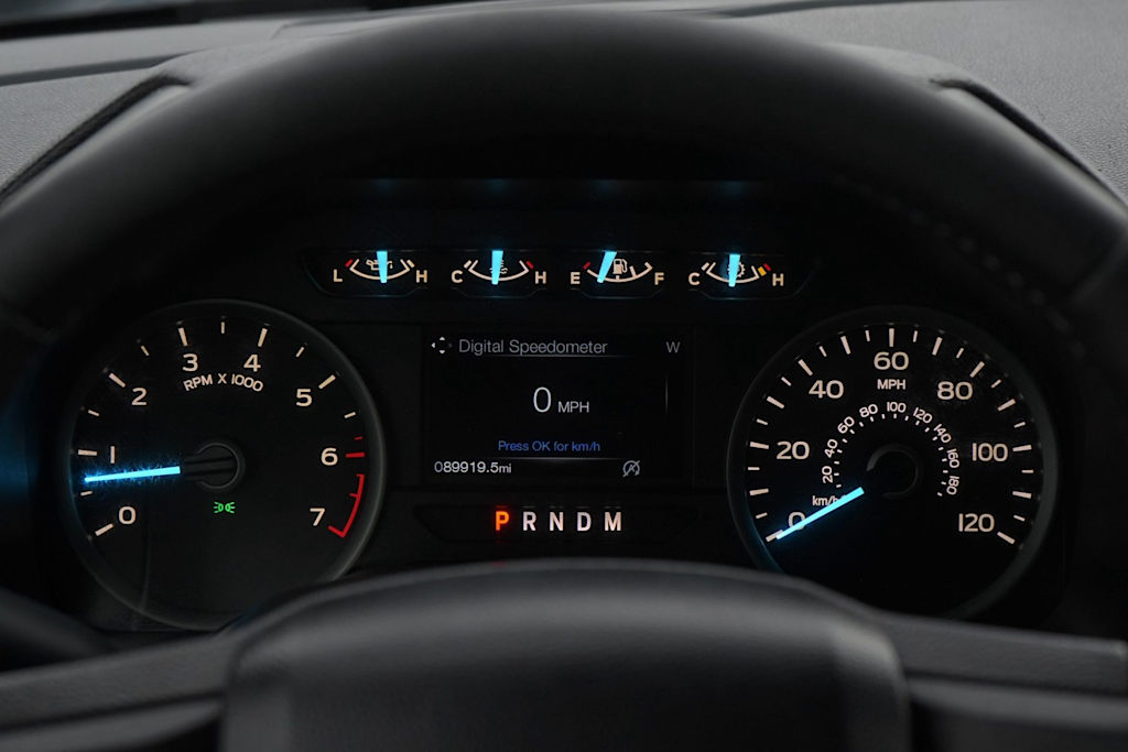 Thumbnail: 2019 Ford F-150 - 17