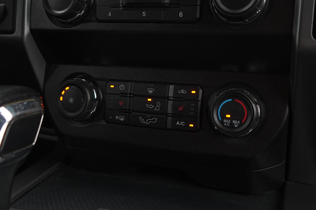 Thumbnail: 2019 Ford F-150 - 26