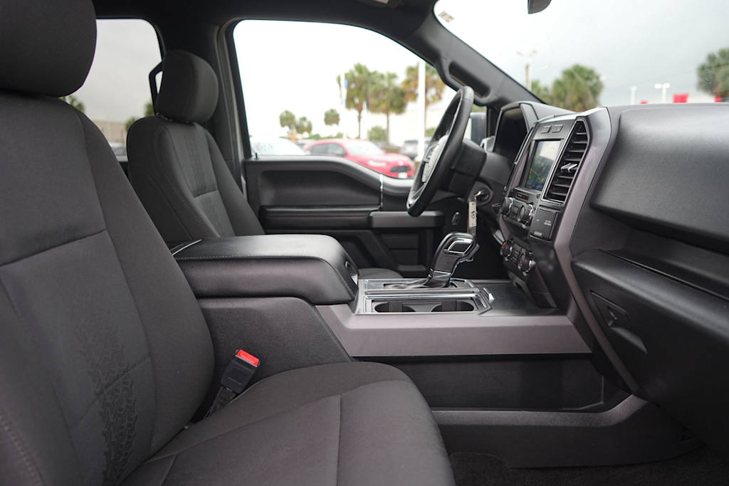 Thumbnail: 2019 Ford F-150 - 12